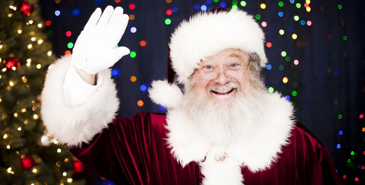 Santa Claus Generic